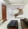 Bán nhà Phố Trạm 45m2, 4 tầng, nội thất đầy đủ, 6.8 tỷ