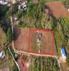 Bán khoảng 4 sào (4000m2) đất Bình Ba, huyện Châu Đức, BRVT.