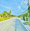 🔥Hạ 2 ty Kho Xưởng 1.559m2 nhiều thổ cư - 2mặt tiền đẹp xe Công chạy, gần Thị Trấn Củ Chi