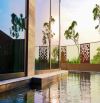 BIỆT THỰ  VILLA, HỒ BƠI, SÂN GOLF, BIỂN, 330M2, 3 TẦNG, DÒNG TIỀN 1 TỶ/N, 23 TỶ 500TR