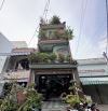 Bán Nhà Mặt Tiền Bùi Hữu Diện - Khu Tên Lửa - Kế bên Aeon Mall - Bến Xe Miền Tây - Quận 6