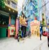 Bán Căn góc phố tây sầm uất Nguyễn Thị Minh Khai 95m2 ngang5m giá 15tỷ