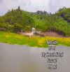 LÔ ĐẤT LƯNG TỰA NÚI, MẶT HƯỚNG HỒ TUYỆT ĐẸP, SẴN NHÀ, SẴN THỔ CƯ, GIÁ SIÊU RẺ