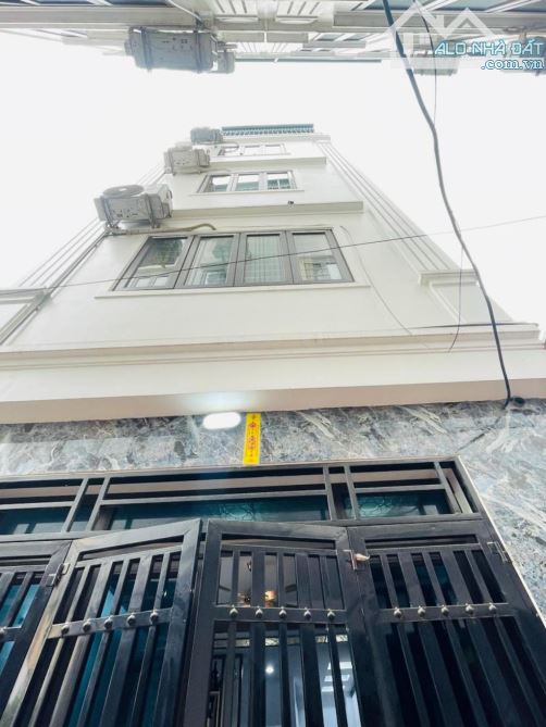 NÀ 5T *HUYỀN KỲ,PHÚ LÃM*NGÕ THÔNG,20M RA TÔ,DÂN CHÍ ĐÔNG ĐÚC,MUA VỀ Ở NGAY,TẶNG NỘI THẤT. - 3