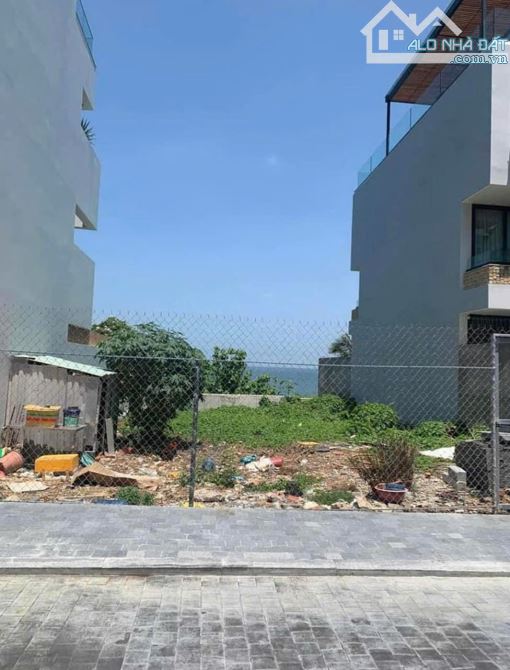BÁN ĐẤT BIỆT THỰ ĐỒI SỨ, TP VŨNG TÀU ( DT: 312M2) BHR + 220M2 THỔ CƯ + GIÁ 26,5 Tỷ.