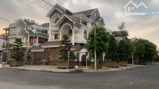 Bán nhà đường Lê Thị Riêng, khu Phú Nhuận, DT 140m2 - 200m2, giá chỉ từ 6,8 tỷ