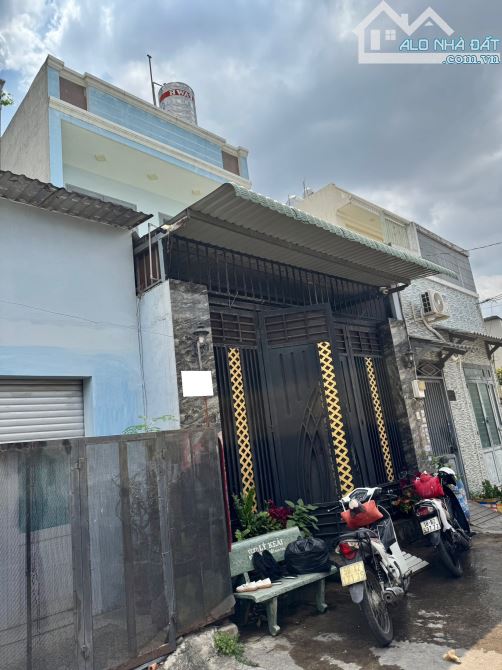 ✨ HXH Ngang 5M x Dài 16.5M, 1 Trệt 1 Lầu (3PN, WC), ĐANG CHO THUÊ 10 TRIỆU/ THÁNG - 5.4 Tỷ