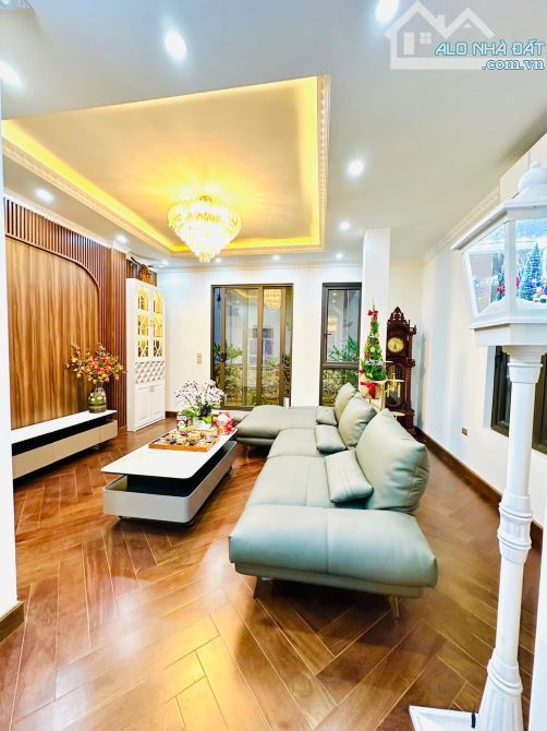 BÁN NHÀ KHUẤT DUY TIẾN THANH XUÂN, OTO ĐỖ CỬA DT98M 6T THANG MÁY, MẶT TIỀN RỘNG, 24.XTỶ