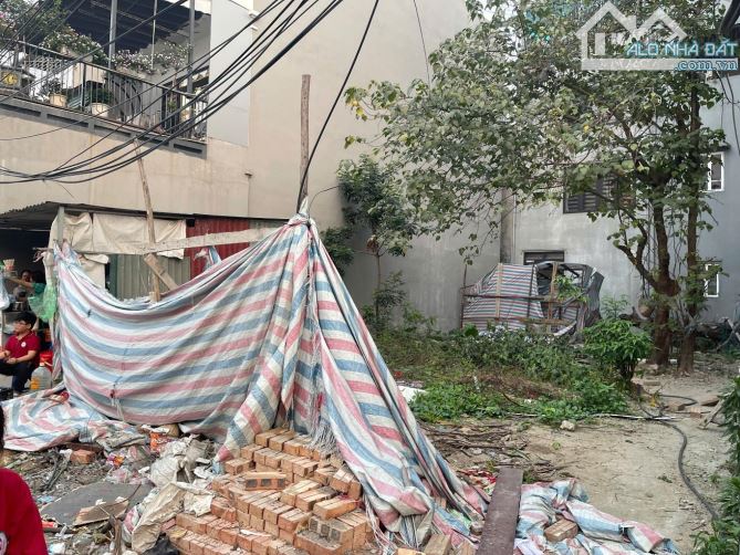 🔥 BÁN ĐẤT NGỌC THỤY - 105M² - LÔ GÓC - TRONG ĐÊ - CHỈ 100 TRIỆU/M²