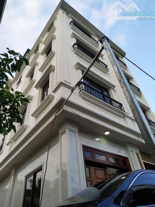 bán gấp nhà riêng 8 phòng khép kín 76m2 5 tầng giá ưu đãi tại Đại Mỗ.