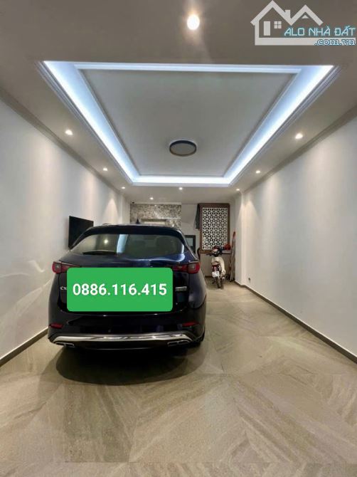 BÁN NHÀ KHU VIP PHƯỜNG NGHĨA ĐÔ, 7 TẦNG THANG MÁY, GARA Ô TÔ, KINH DOANH. 50M GIÁ 19 TỶ