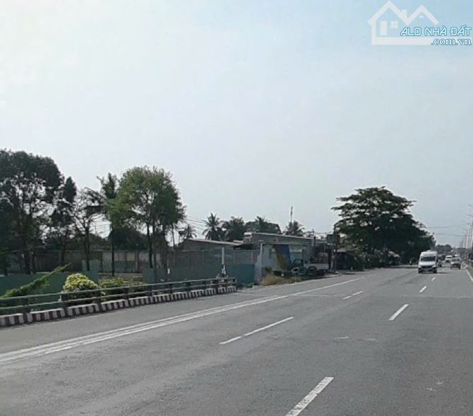 LÔ ĐẤT VIEW SUỐI MẶT TIỀN QL51, NGAY NÚT GIAO CAO TỐC BL-LT, SẴN THỔ CƯ, LIỀN KỀ SÂN BAY