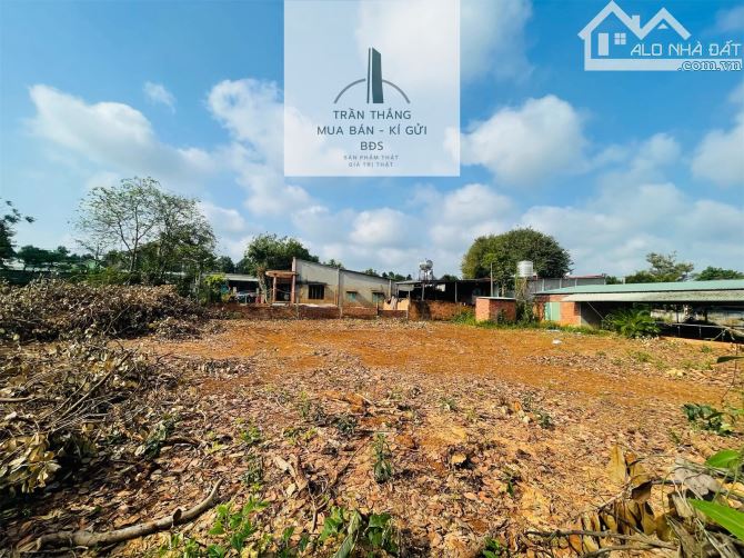 Đất TT Ngãi Giao - Gần Chợ - Uỷ Ban - Trường Học