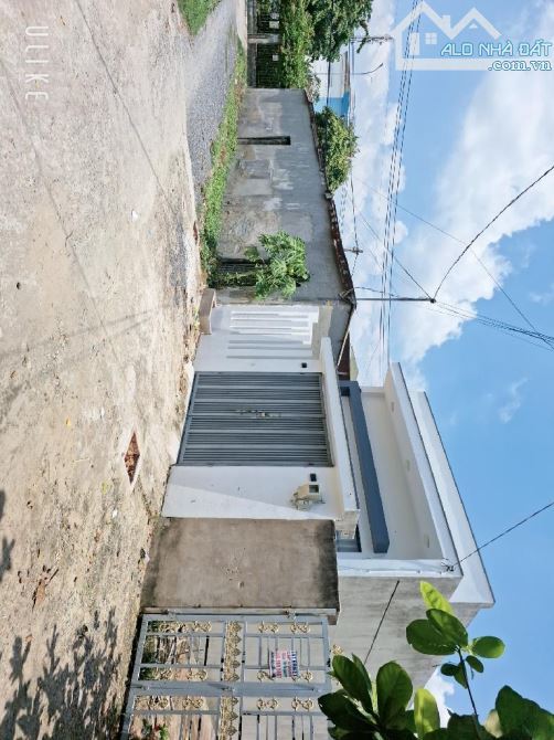 Bán nhà cấp 4 -Nguyễn văn tạo-nhà bè-5*19m-nở hậu-nhỉnh 4 tỷ