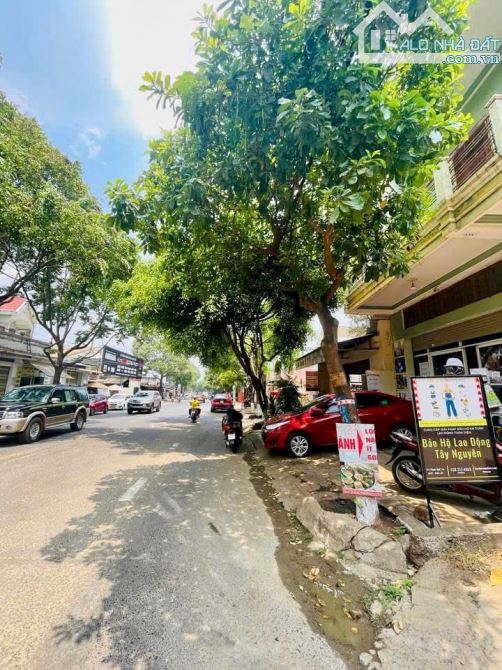 Nhà hai mặt tiền Phạm Ngũ Lão phường Thành Công