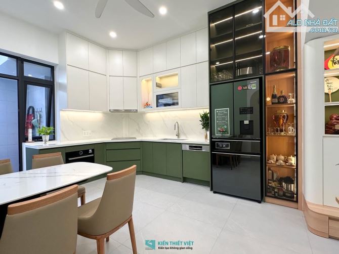 **Bán nhà mặt tiền đường Tân Canh, phường 1, Tân Bình - (4*20) - 17,79 tỷ