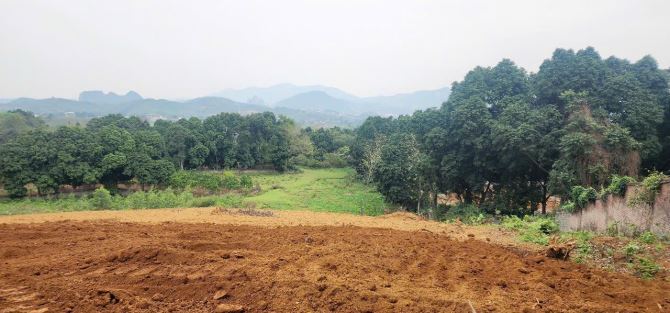 BÁN MẢNH ĐẤT RỘNG 4,4Ha ĐẤT ĐẸP MIỄN CHÊ