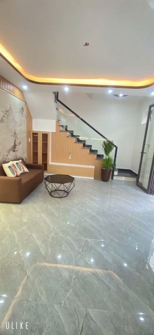 Bán nhà 3 tầng độc lập ngõ 52 Miếu Hai Xã