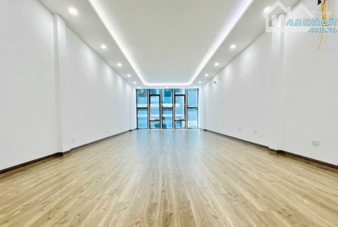 40TR/THÁNG! Ô TÔ TRÁNH! NHÀ HUỲNH THÚC KHÁNG 87M2, 4 TẦNG. THÔNG SÀN – THANG MÁY.