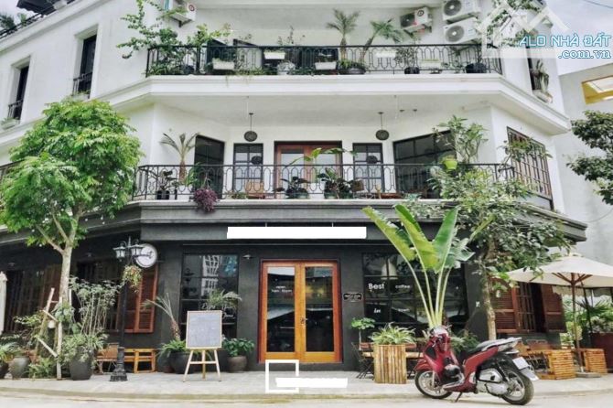 VỈA HÈ! Ô TÔ TRÁNH! CHO THUÊ BIỆT THỰ ĐƯỜNG LÁNG 227M2, 6 TẦNG, MT11.3M.