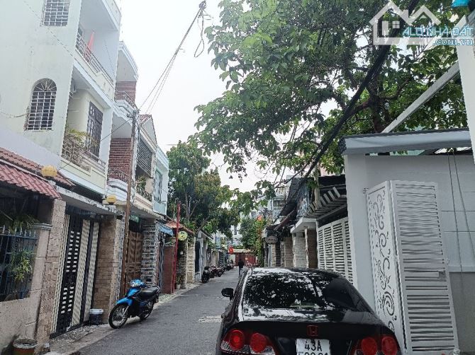 Bán đất biển Mỹ Khê Đà Nẵng  đường Tô Hiến Thành, giá chỉ  8 tỷ 8
