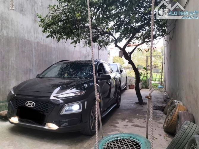 Bán 50m Đất Phân Lô Nam Phù, Đường  Ô tô Tránh, Sổ Vuông MT 5m, Đầu Tư, Giá: 5.4 Tỷ