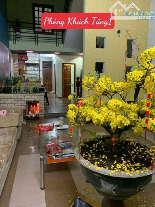 CHO THUÊ NHÀ 3 TẦNG MẶT TIỀN TRƯƠNG GIA MÔ - ĐOẠN GẦN CẦU VỸ DẠ, TP HUẾ