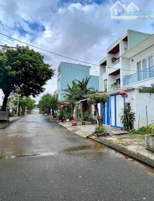 Bán đất BÀU MẠC 4, phường Hoà Khánh Bắc, quận Liên Chiểu, tp Đà Nẵng