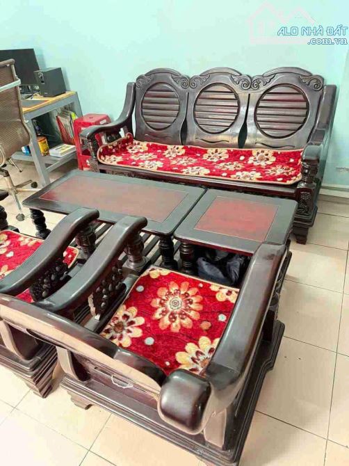 Nhà Mặt Tiền 7m5 Vị Trí Kinh Doanh Đường Tô Hiệu. Hòa Minh