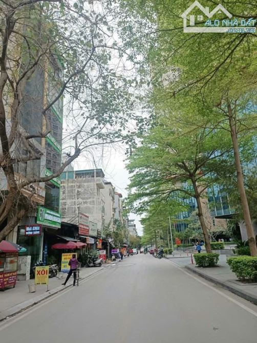 BÁN NHÀ VĂN PHÚ HÀ ĐÔNG 53m2 x C4 x MT3,8m giá 8,8 tỷ