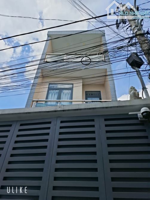 🏕Bán nhà 60m2 - 3 tầng ngay đỗ xuân hợp phước long B