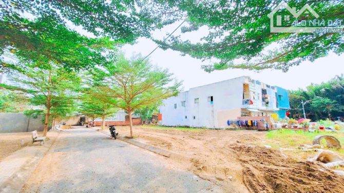 🏡BÁN ĐẤT  - HẺM 845  NGUYỄN BÌNH - THÔNG RA 1651  LÊ VĂN LƯƠNG DT 5x16=80m2