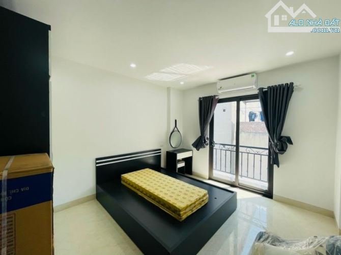 CCMN Đình Quán, Bắc Từ Liêm 97m2 7 tầng 24 phòng dòng tiền hơn 1 tỷ / năm CHỈ 19 TỶ