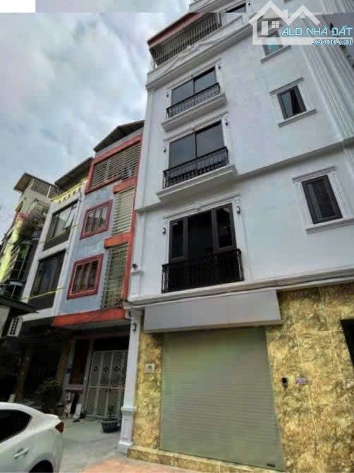 🏠 Nhà Lê Trọng Tấn, La Khê, Hà Đông, PLô, Căn góc, 5T, Thang máy, Ô tô, MT 6,7m, 8,7 tỷ.