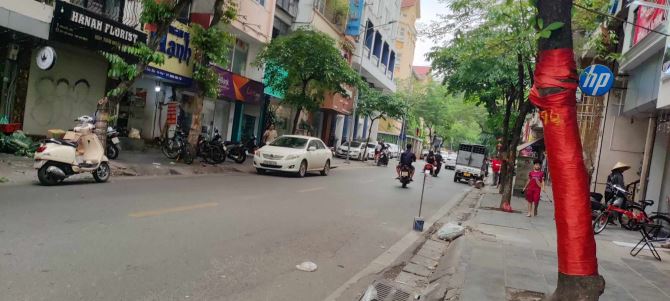 (SIÊU HIẾM) BÁN TÒA 7T CỬA BẮC VỊ TRÍ LÔ GÓC NGÃ TƯ ĐẮC ĐỊA KINH DOANH TẤP NẬP