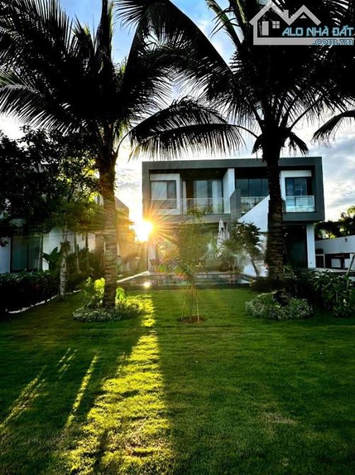 Bán chuyển nhượng Villa 3PN Sanctuary Hồ Tràm cạnh Casino giá chỉ 16 tỷ - 2
