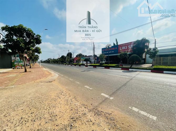 Đất TT Ngãi Giao - Gần Chợ - Uỷ Ban - Trường Học - 10