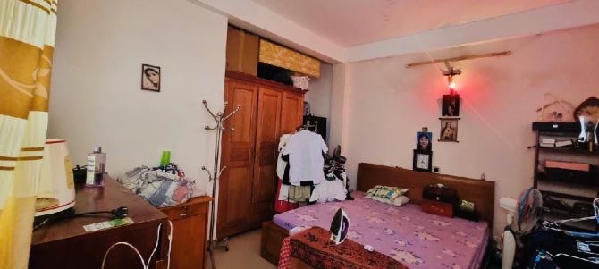 Nhà Đẹp 4T - DT Rộng 81m2(5.5 x 16) Huỳnh Văn Bánh - Chỉ 13 Tỷ 499 TL - 11