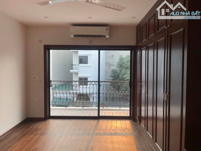 Bán nhà ở ngay DT hơn 50m*4Tầng Tứ Hiệp, Trung Tâm Thanh Trì , ngõ rộng ô ô giá chỉ 7.5 TỶ - 1