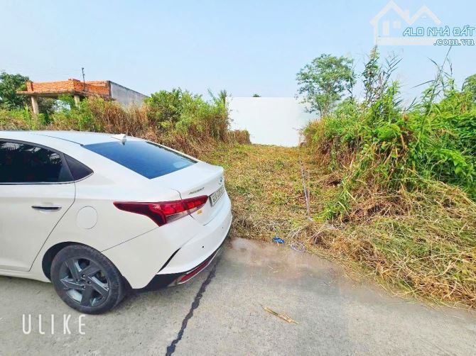 💥💥VIP CẦN BÁN NHANH LÔ ĐẤT THỔ CƯ MT ĐAN ẤP 4 BẾN LỨC. 5X20M GIÁ 699TR - 1