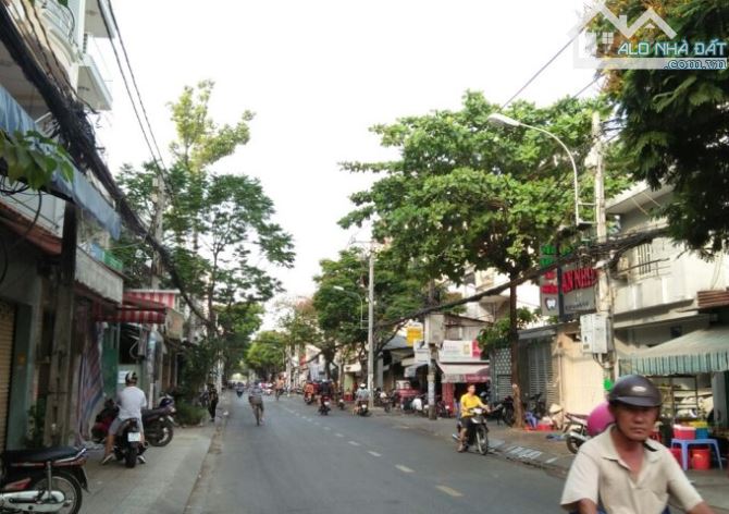 [H.BÌNH CHÁNH] Di dân !!! bán gấp đất MT –TT.tân túc -DT: 569m² (489m² ONT) -giá 17,5 tỷ - 1