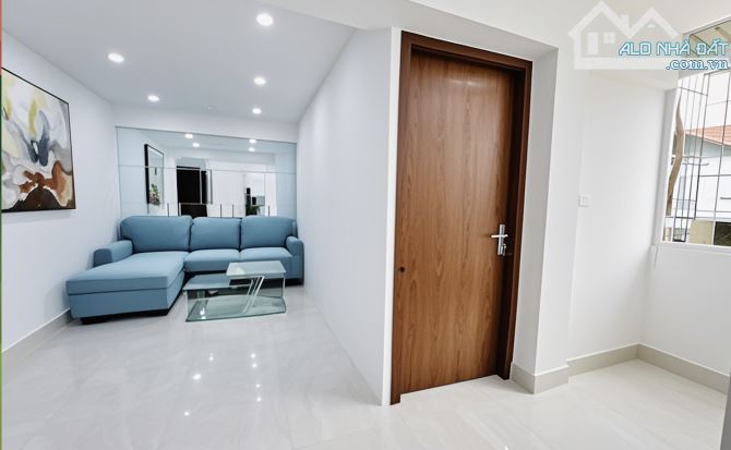 Bán Căn Tập Thể P. Hồ Đắc Di 40m Gần Nhiều Trường Học Các Cấp Nhà Thoáng  2.48 Tỷ - 1