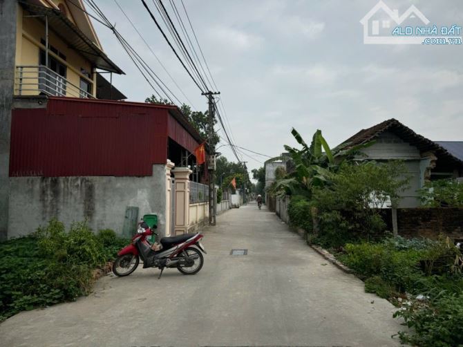🔥 BÁN ĐẤT BẮC THƯỢNG – QUANG TIẾN, SÓC SƠN – GIÁ SIÊU HẤP DẪN CHỈ 1.9 TỶ! 🔥 - 1