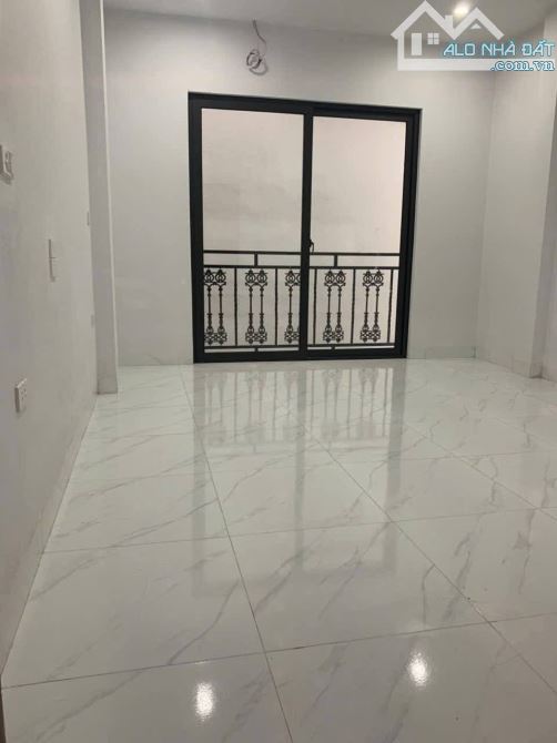 Bán nhà khu Mậu Lương, Kiến Hưng: 30m2 5 tầng giá 5,95 tỷ - 1