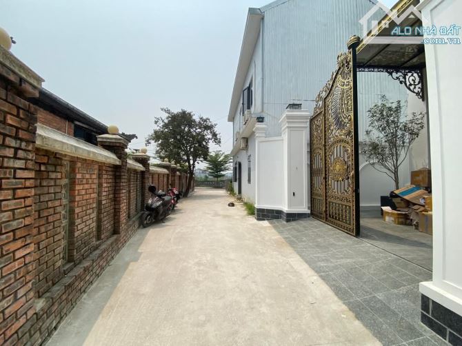 ĐẤT ĐẸP KIỆT Ô TÔ ĐẠI GIANG, THỦY DƯƠNG, CÁCH VÕ VĂN KIỆT CHỈ 100M - 1