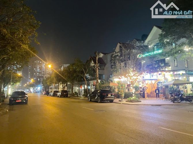 🔥 BIỆT THỰ ĐẲNG CẤP – KHU ĐÔ THỊ VIỆT HƯNG - LONG BIÊN – 190M² – GIÁ CHỈ 43.5 TỶ 🔥 - 1