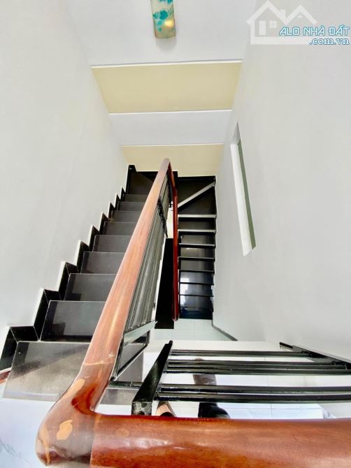 BÌNH HƯNG HOÀ A, BÌNH TÂN - GẦN 4 XÃ - HẺM THÔNG 4M - DT 36M2, 3 TẦNG BTCT - GIÁ 4.73 TỶ - 1