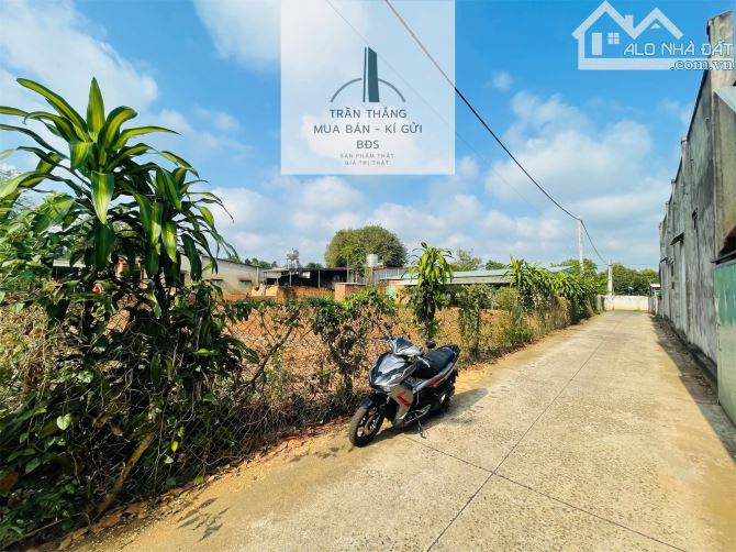 Đất TT Ngãi Giao - Gần Chợ - Uỷ Ban - Trường Học - 1