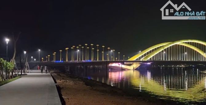 BÁN ĐẤT ĐƯỜNG Ô TÔ BÙI THỊ XUÂN- CẠNH CẦU NGUYỄN HOÀNG - 1