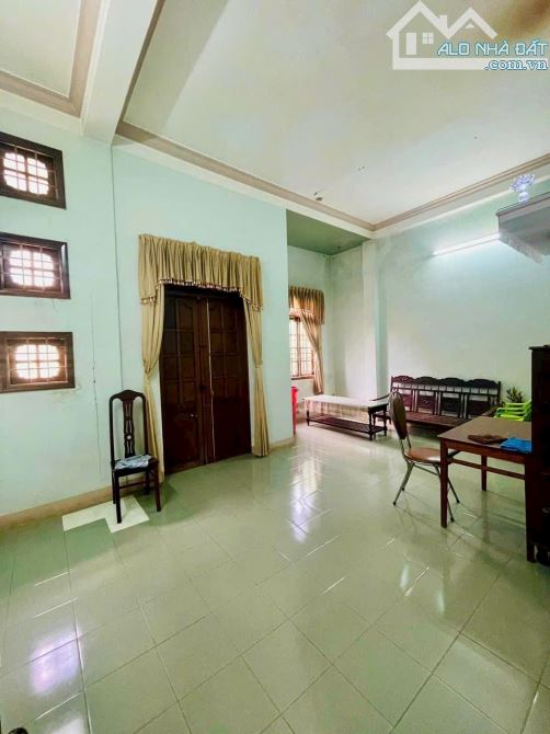 Nhà hai mặt tiền Phạm Ngũ Lão phường Thành Công - 1